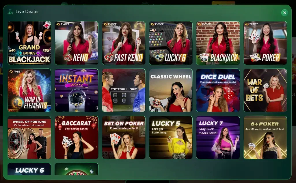 Nyxbets welkomstbonus overzicht met gratis spins en stortingsbonus
